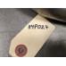 114P027 Coolant Crossover Tube From 2009 Nissan Rogue 2.5 Japan Built 114P027 Coolant Crossover Tube From 2009 Nissan Rogue 2.5 Japan Built